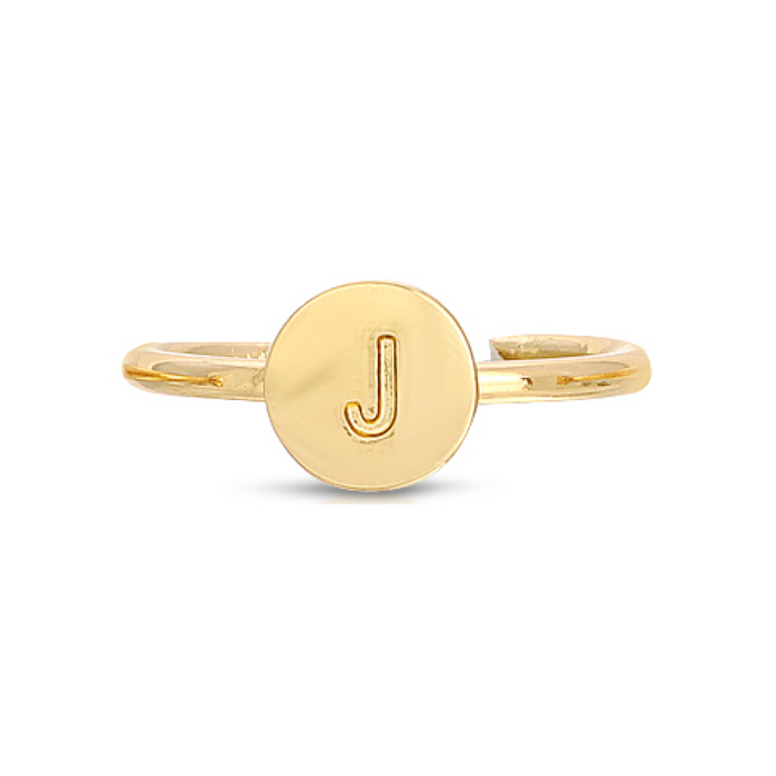 J