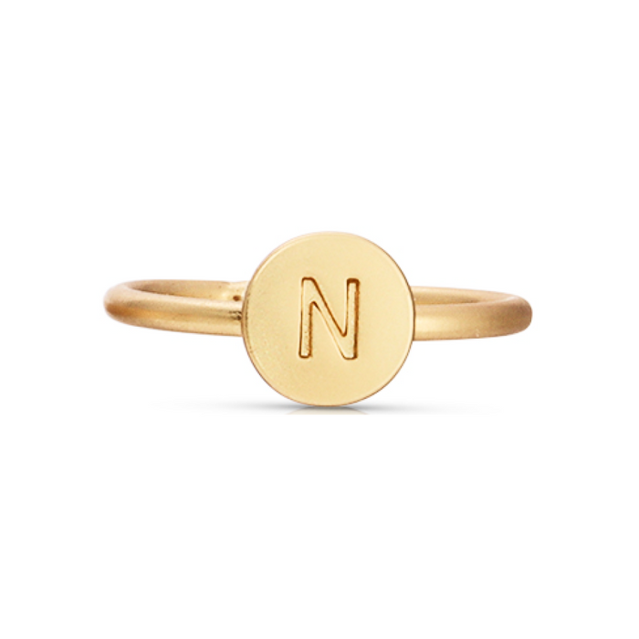 N