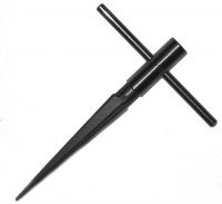 Little Mac Blowstick Valve reamer