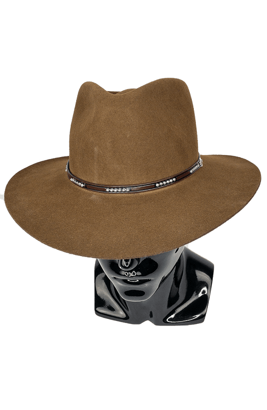 LLano 4X Fur Felt - Harrys for Menswear