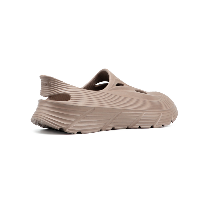 Logan Slides -  Mocha