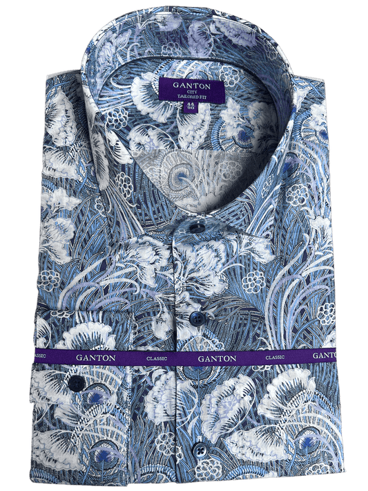 London - FN2500 - Harrys for Menswear