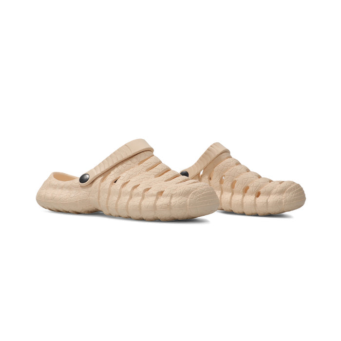 Louis Slides - Beige