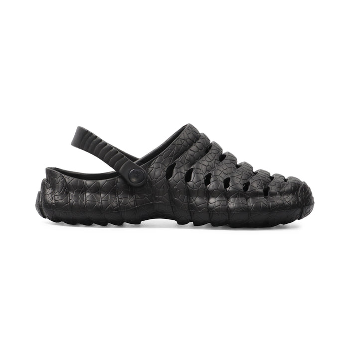 Louis Slides - Black