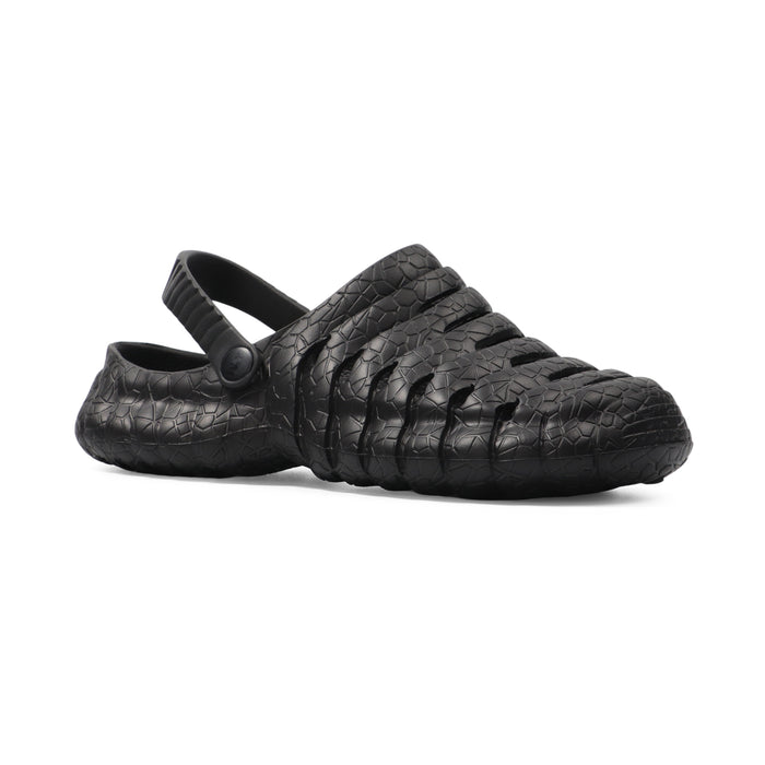 Louis Slides - Black