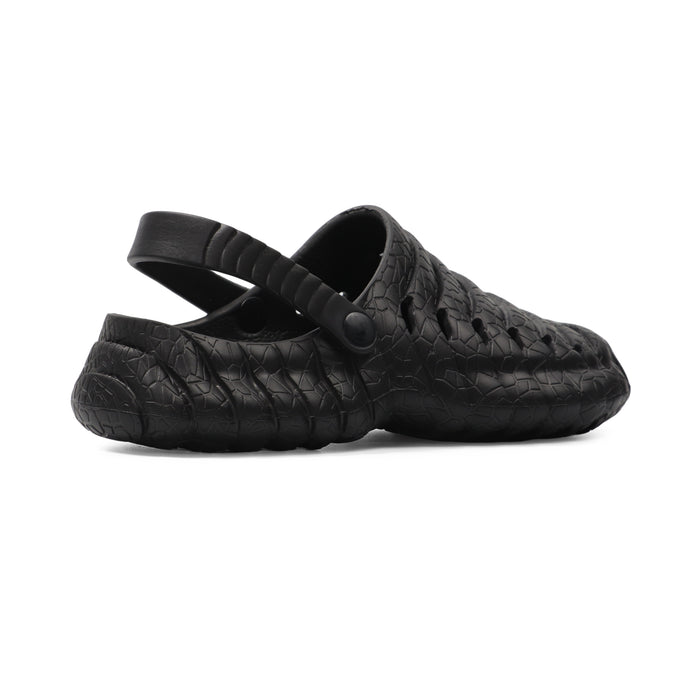 Louis Slides - Black