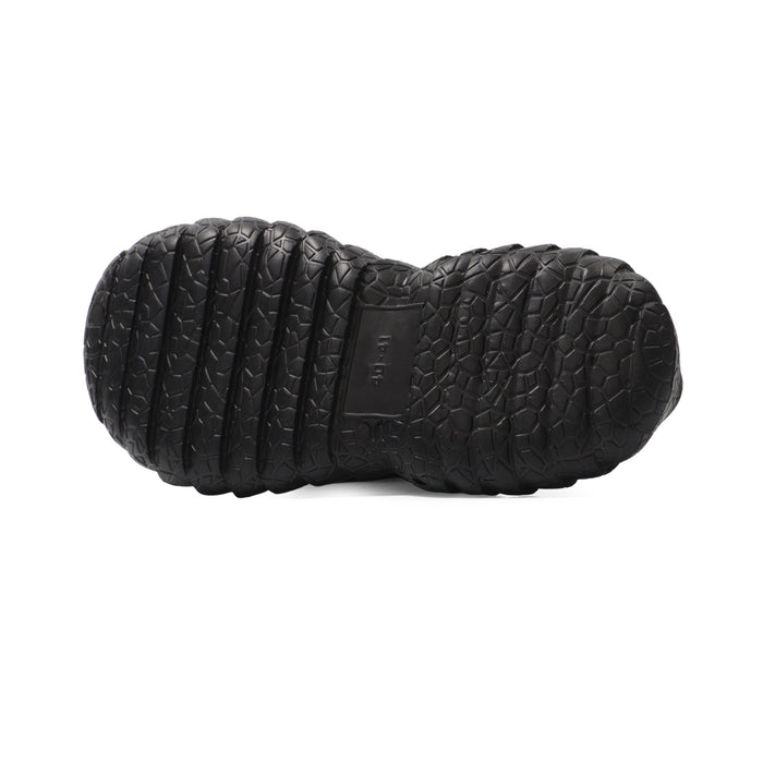 Louis Slides - Black