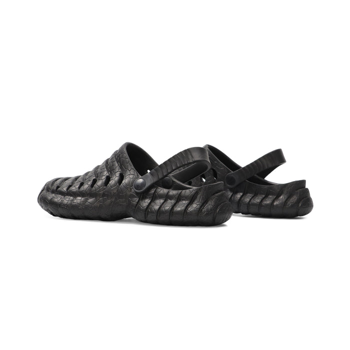 Louis Slides - Black