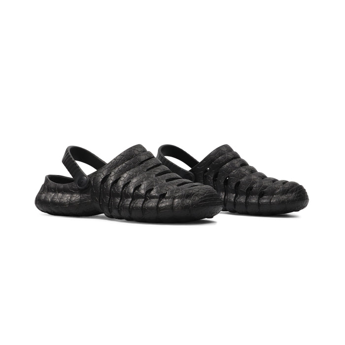 Louis Slides - Black