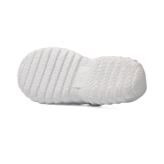 Louis Slides - White