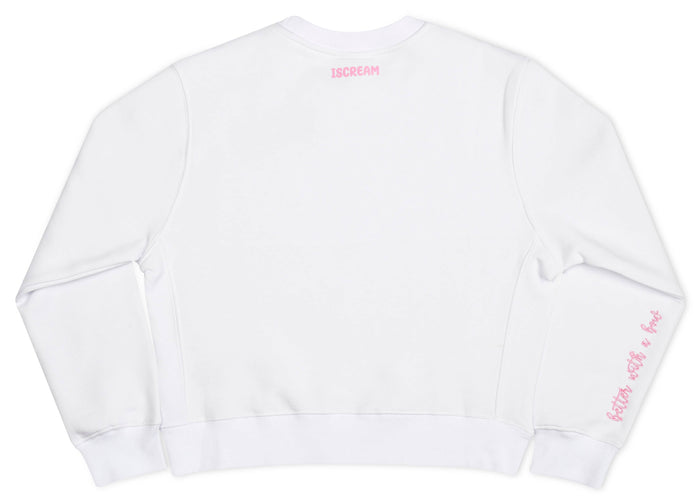 Lovely Bow Sweatshirt (Large (14))