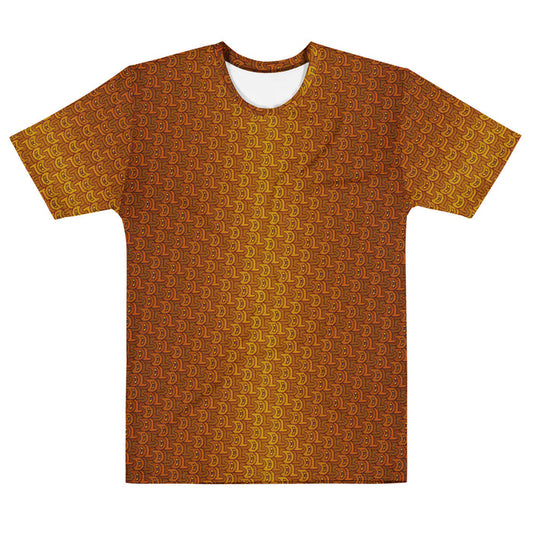 LSD XXV T-Shirt — visionary art by Symbolika
