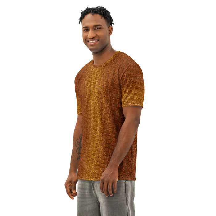 LSD XXV T-Shirt — Image 2 by Symbolika
