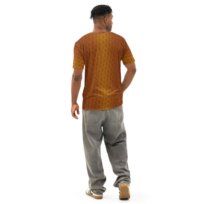 LSD XXV T-Shirt — Image 3 by Symbolika