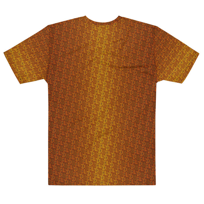 LSD XXV T-Shirt — Image 4 by Symbolika