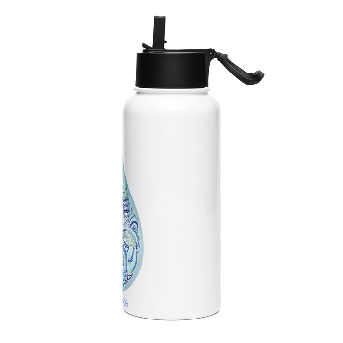 LSD XXV Water Bottle — Image 2 by Symbolika