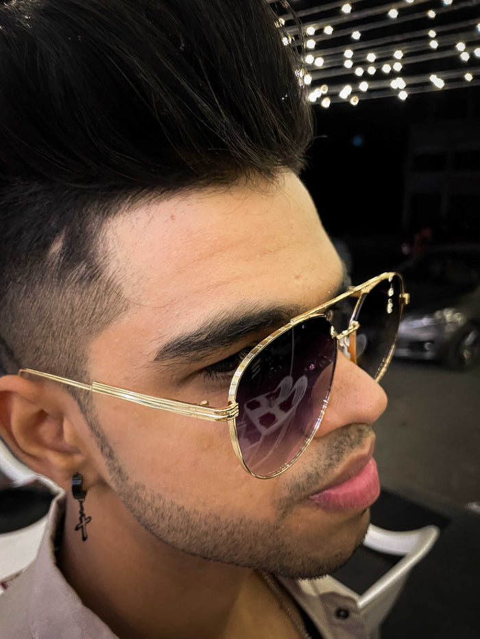 Luceat metal shades (Black)