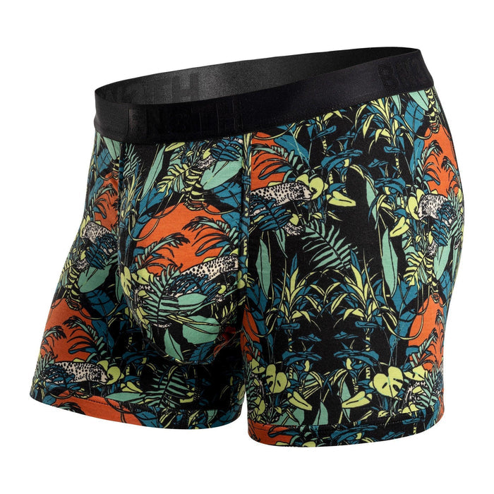 M211021 - 1233 Jungle (Trunks) - Harrys for Menswear