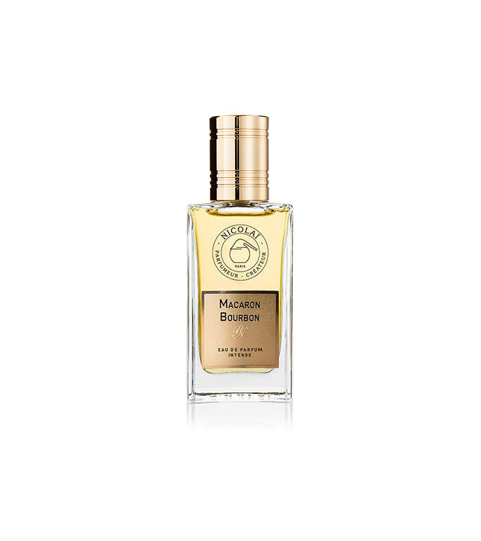 Macaron Bourbon Intense Eau de Parfum
