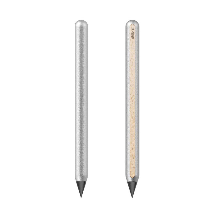 Magnesium AEON Pencil, Graphite Tip