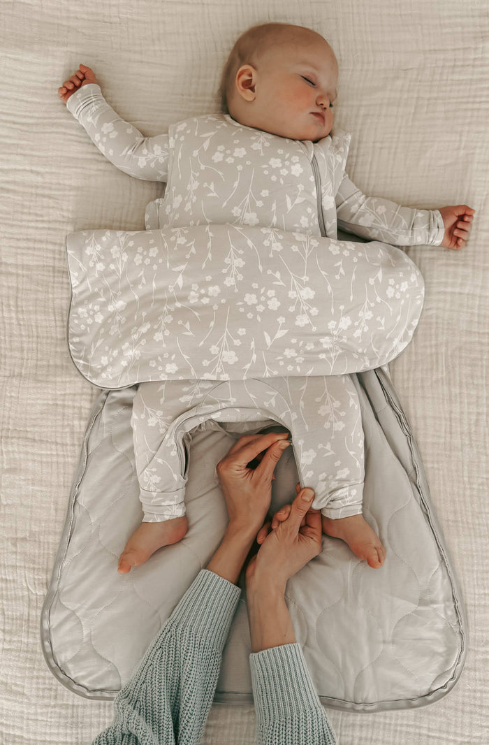 Magnolia SLEEP BAG 2.5 TOG