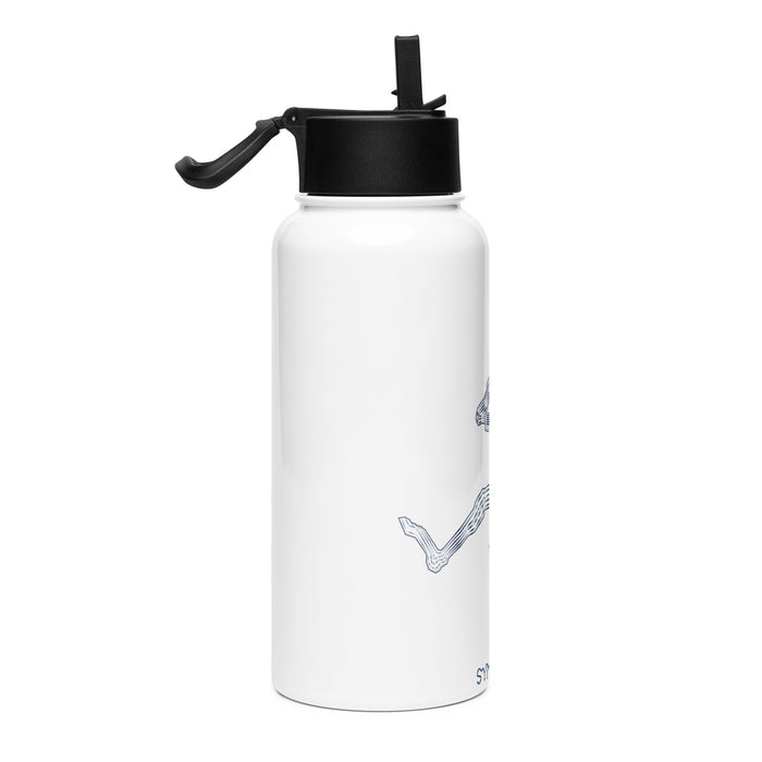 Mahakala Water Bottle — Image 3 by Symbolika