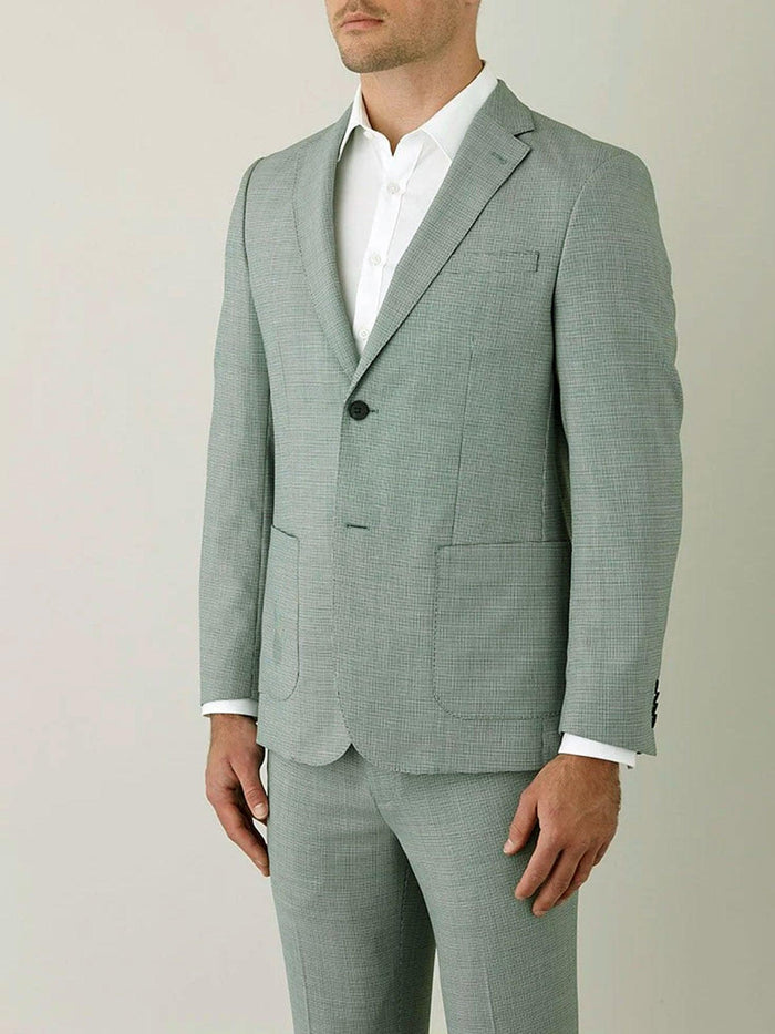 Marvin Jacket - FUQ555 - Harrys for Menswear