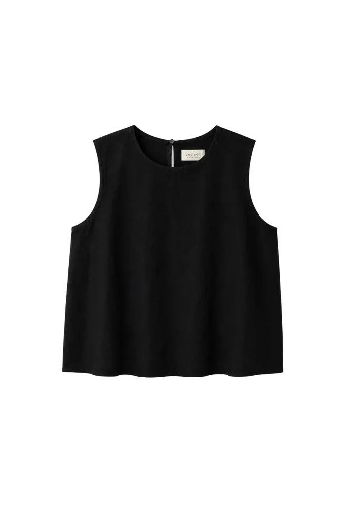Black / XXS