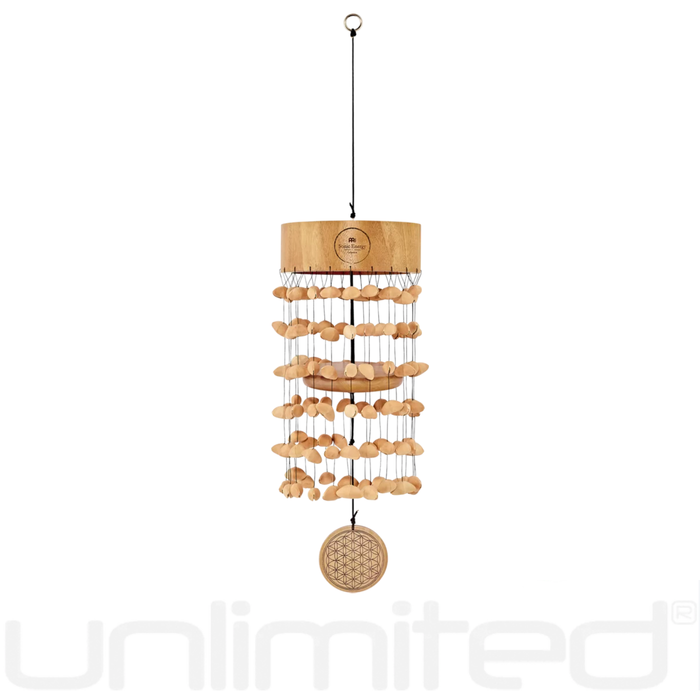Meinl Flower of Life Kenari Meditation Chimes (SKMCHFOL)