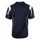 MEN'S SCOTTISH RACING POLO SHIRT RAMPANT LION