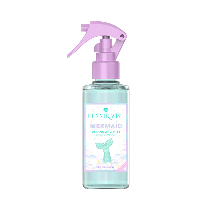 Mermaid Detangling Mist