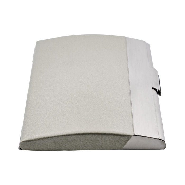 Metal Business Card Holder