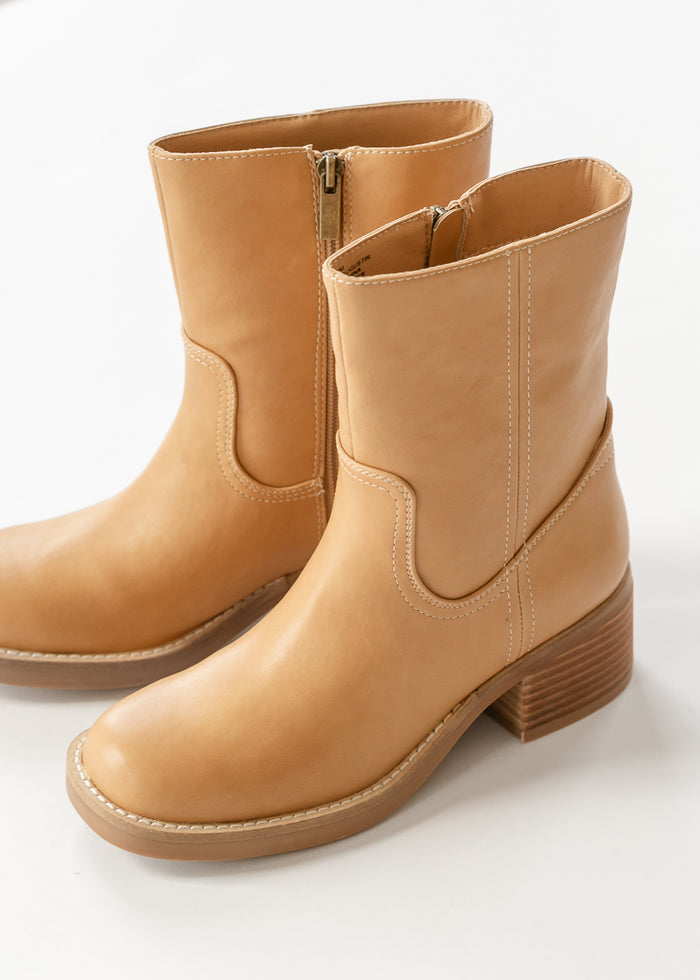 MIA™ Augustin Ankle Bootie Shoes