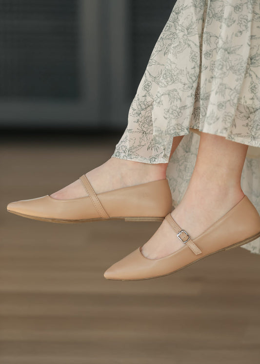 MIA™ Aviba Flat Shoes