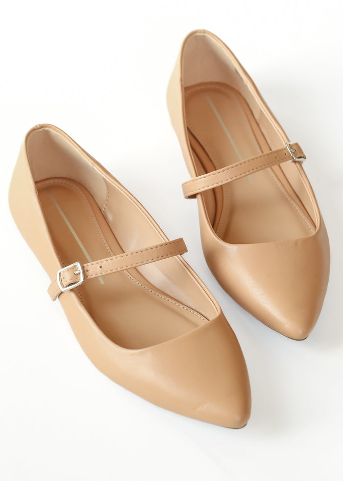 MIA™ Aviba Flat Shoes