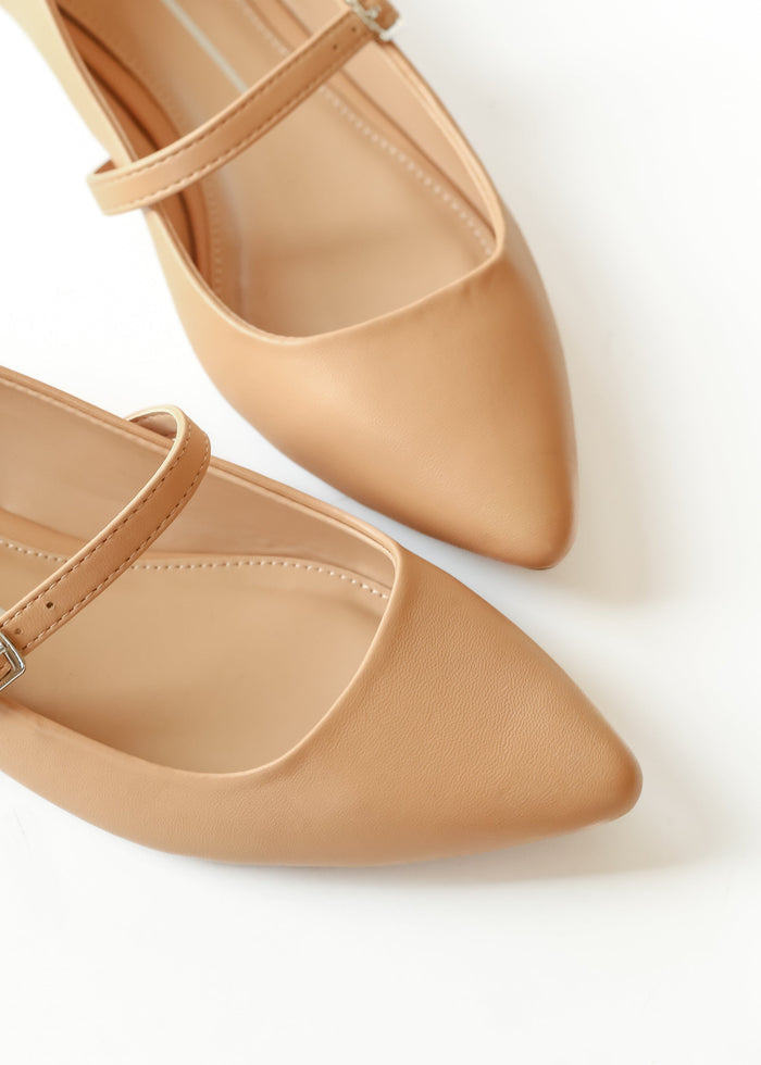 MIA™ Aviba Flat Shoes