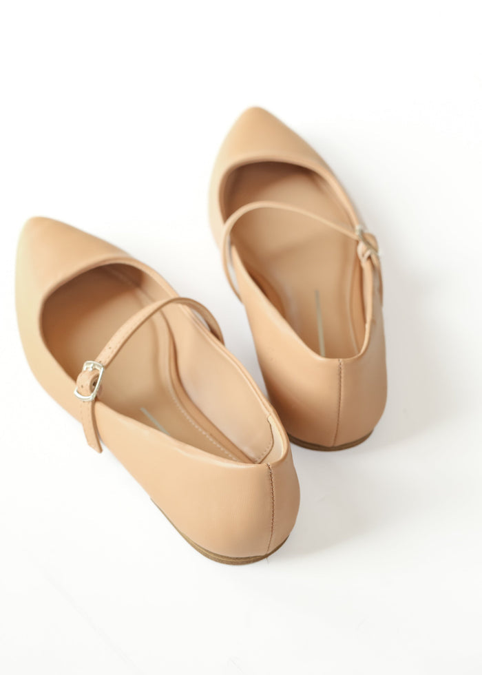 MIA™ Aviba Flat Shoes