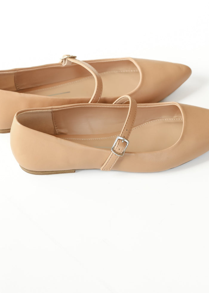 MIA™ Aviba Flat Shoes