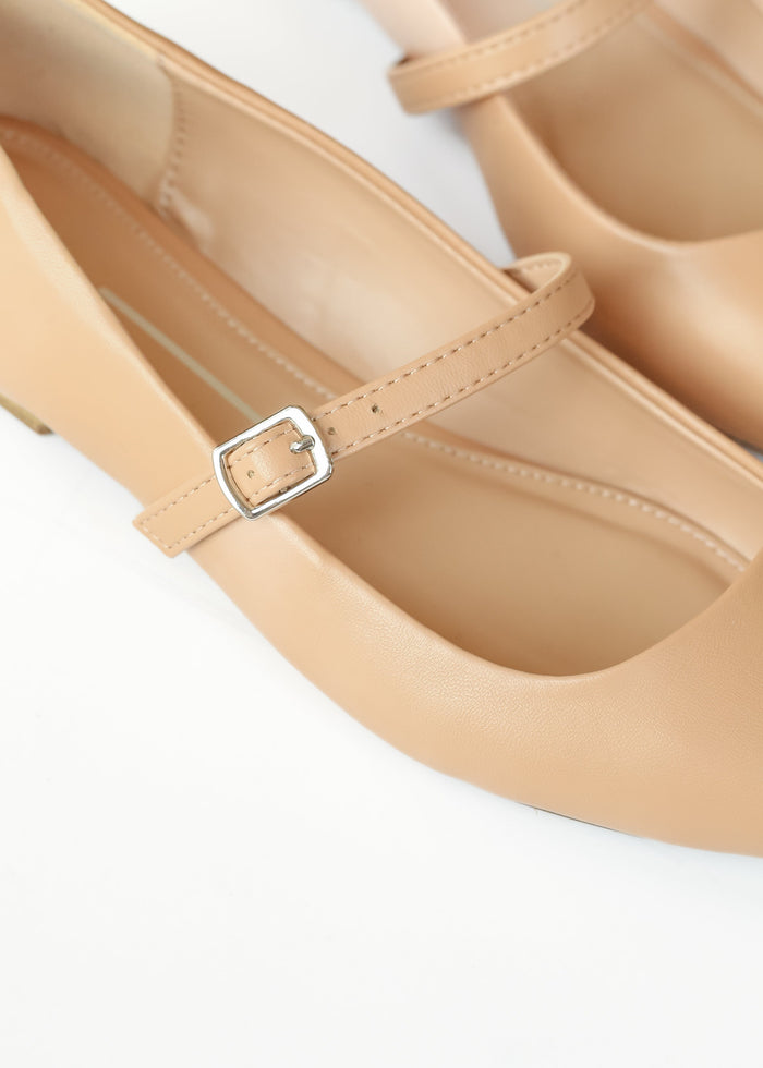 MIA™ Aviba Flat Shoes