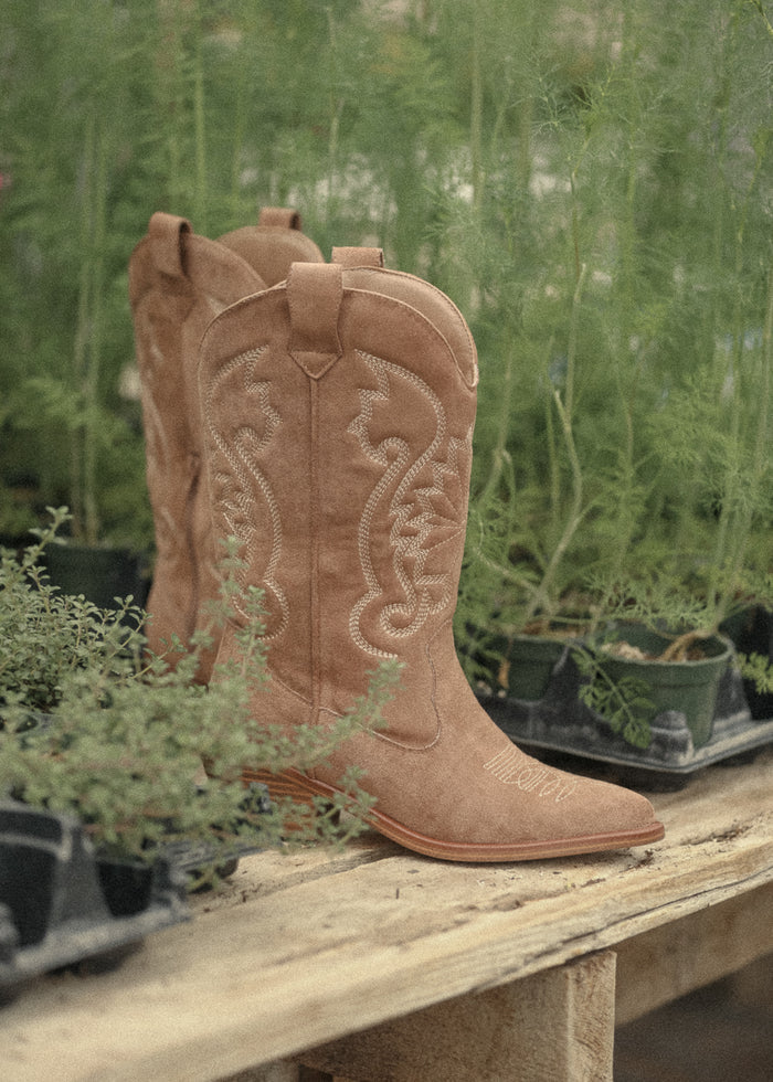 MIA™ Kelsha Boot Shoes