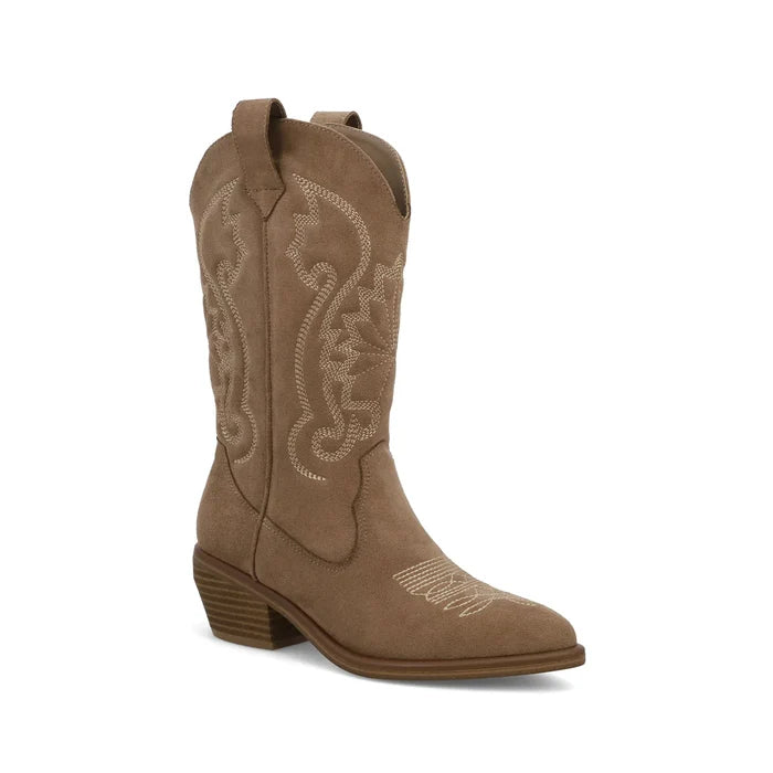 MIA™ Kelsha Boot Shoes