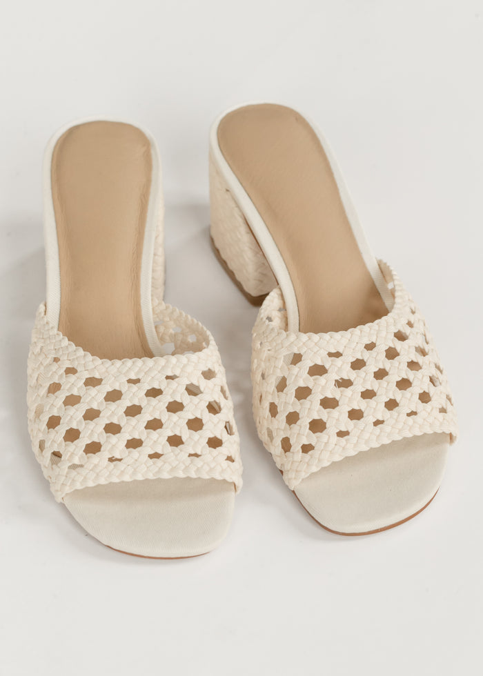 MIA™ Sahar Slide Sandal - FINAL SALE Shoes