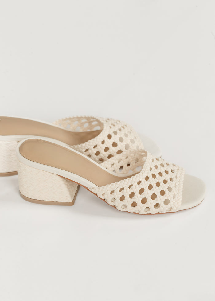 MIA™ Sahar Slide Sandal - FINAL SALE Shoes