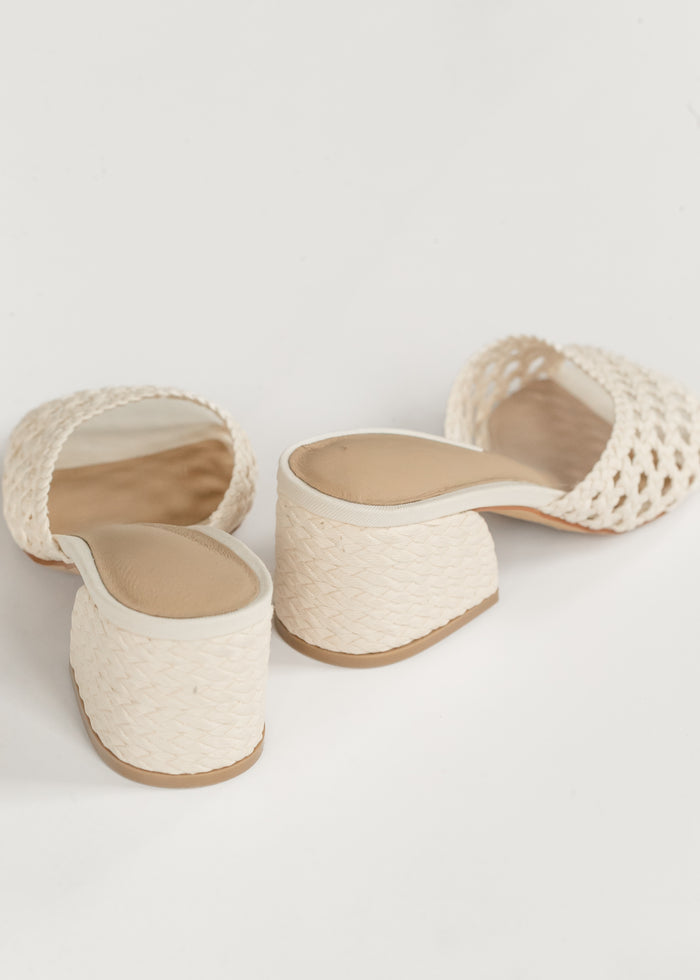 MIA™ Sahar Slide Sandal - FINAL SALE Shoes
