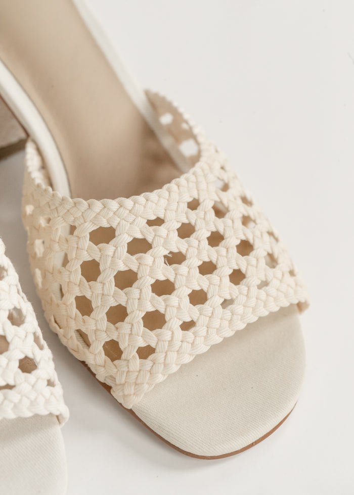 MIA™ Sahar Slide Sandal - FINAL SALE Shoes