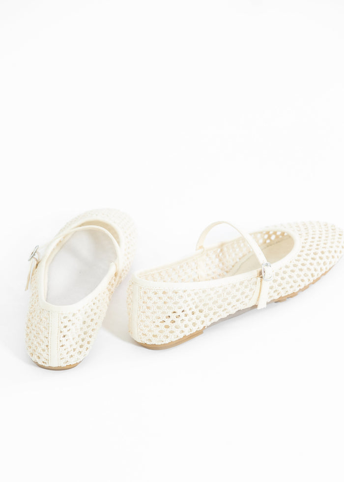 MIA™ Women's Kora Flats Shoes