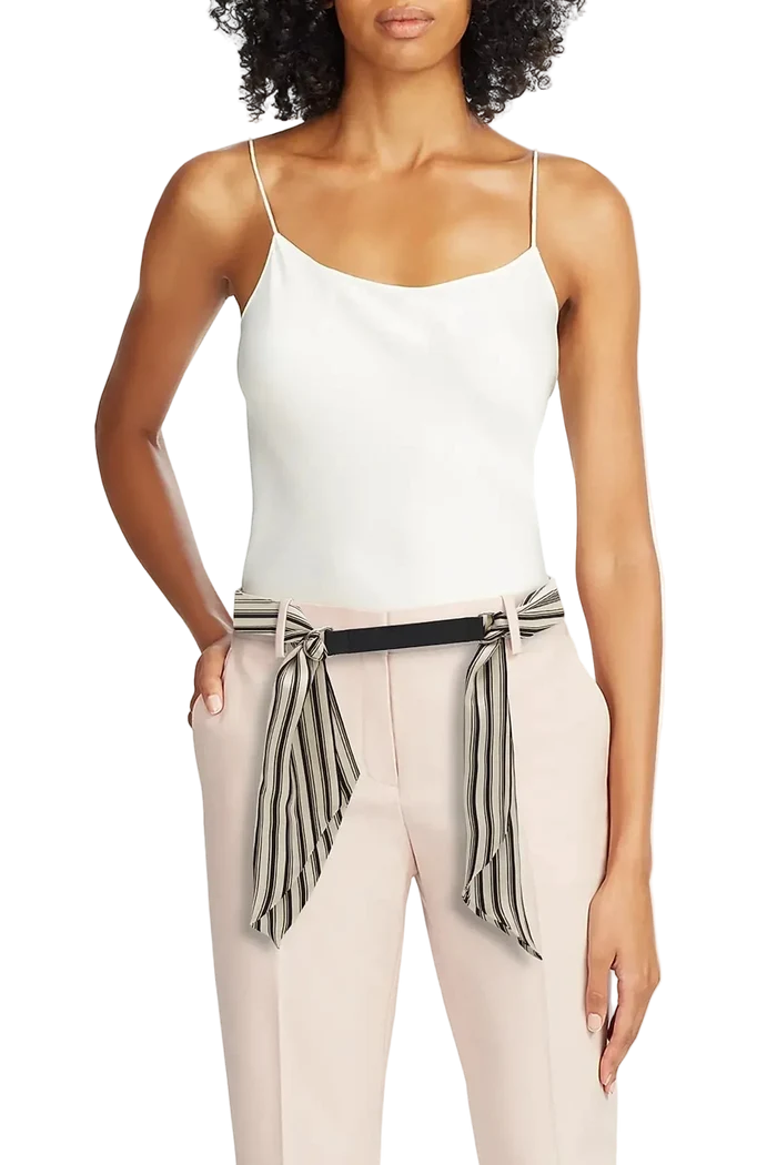 Michele Scarf Belt