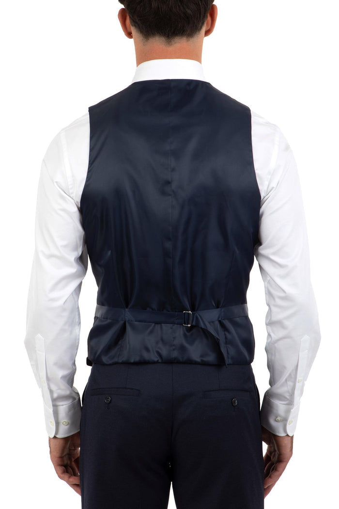 Might Vest Black - Harrys for Menswear