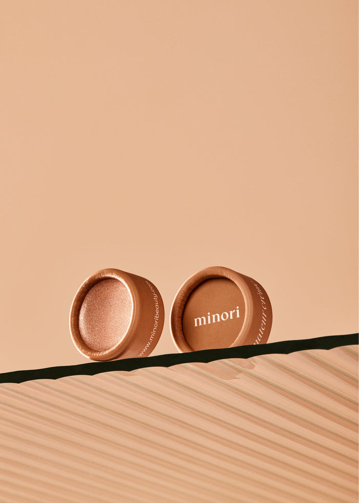 Minori® Cream Highlighter FF Home + Lifestyle