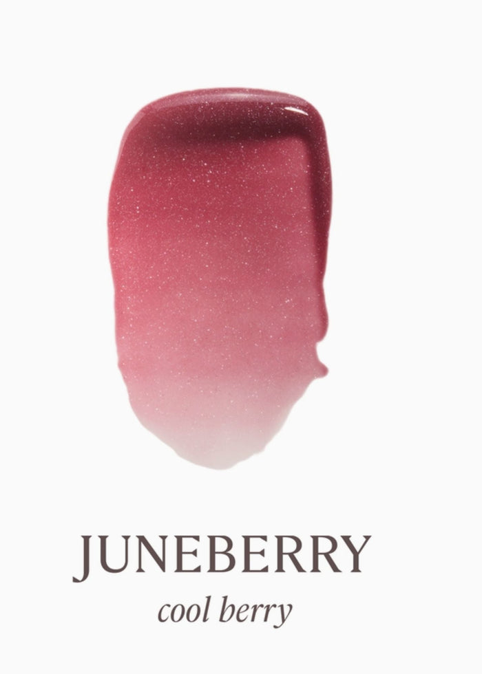 Juneberry Cool Berry